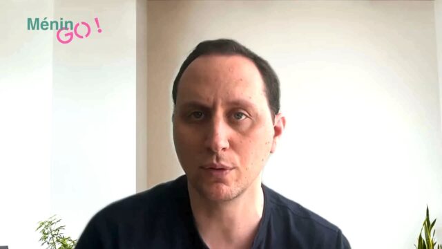 À l'occasion de la journée de sensibilisation organisée par #MéninGO le 15 mai à la @pharmaeiffelcommerce, nous vous partageons les éclairages du Docteur Benjamin Davido
Sensibiliser, alerter, soigner, accompagner, autant de rôles endossés par cet infectiologue engagé pour "éviter une maladie qui est évitable" et ceci, grâce à la vaccination. Face à la multiplication des cas de hashtag#méningites : agissons et formons un bouclier vertueux !
Venez rencontrer le Docteur Davido le 15 mai pour lutter ensemble contre les infections invasives à méningocoques.
Inscriptions via le lien disponible en bio !
#AgirViteFaceAuxMéningites #MeninGO #Meningitis #arsauvergnerhonealpes #auvergnerhonealpes #fyp #prévention #vaccination #vaccin #méningocoques #fyp