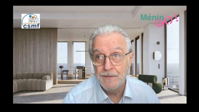 Le médecin généraliste, prescripteur de 1er recours de la vaccination MenACWY, est le professionnel de santé de première intention en matière de prévention. Le Dr Jean-Luc LEYMARIE, médecin généraliste et membre du comité directeur Les Généralistes CSMF, nous parle de la vaccination comme "un sujet angulaire, la base du métier" de médecin généraliste. 
 
Nous vous donnons rendez-vous demain au sein de la @pharmaeiffelcommerce à partir de 14h00 pour en échanger. Inscriptions via le lien en bio

#AgirViteFaceAuxMéningites #Méningites hashtag#StopMeningitis #Meningitis